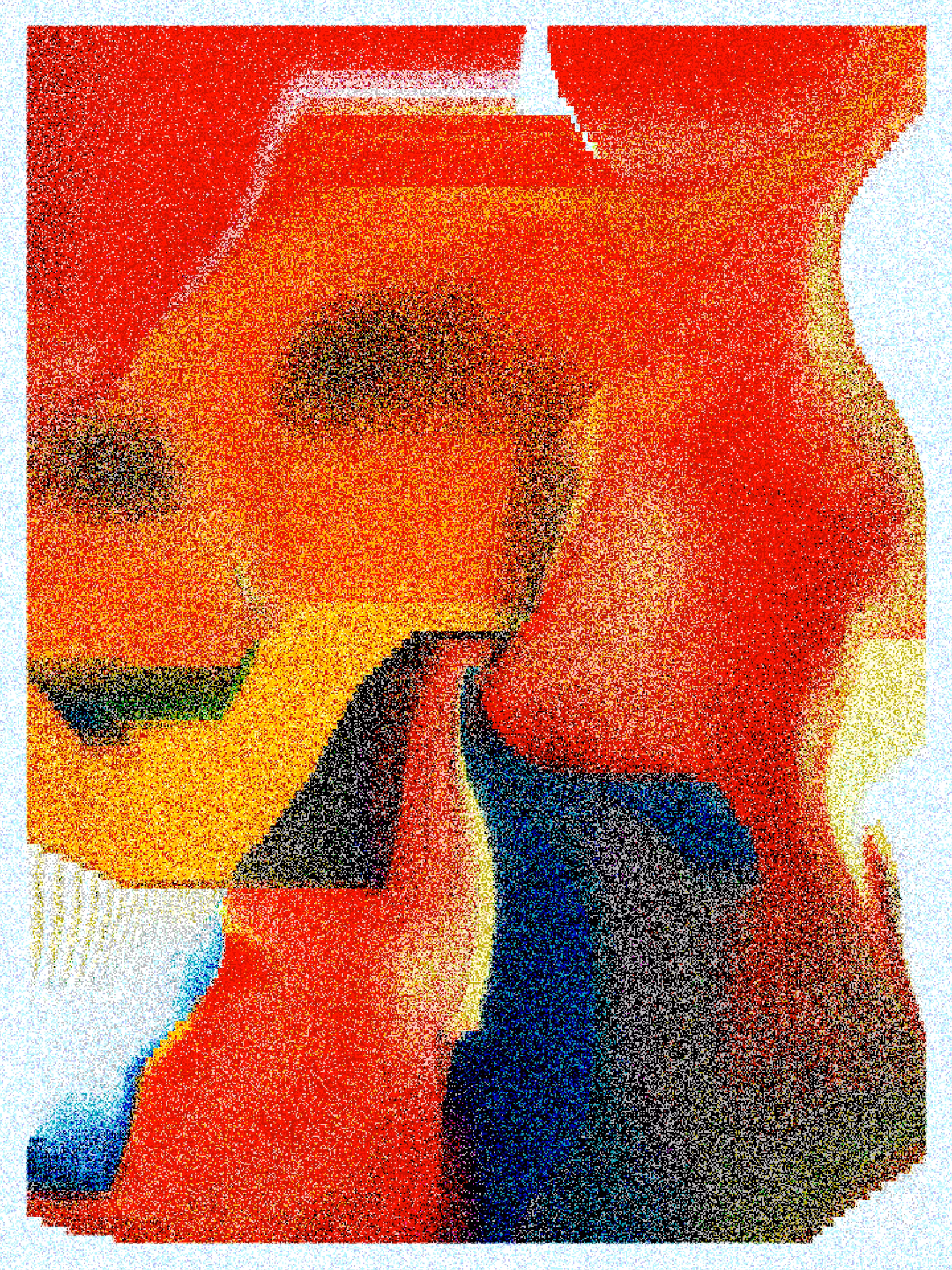 RASTER #332
