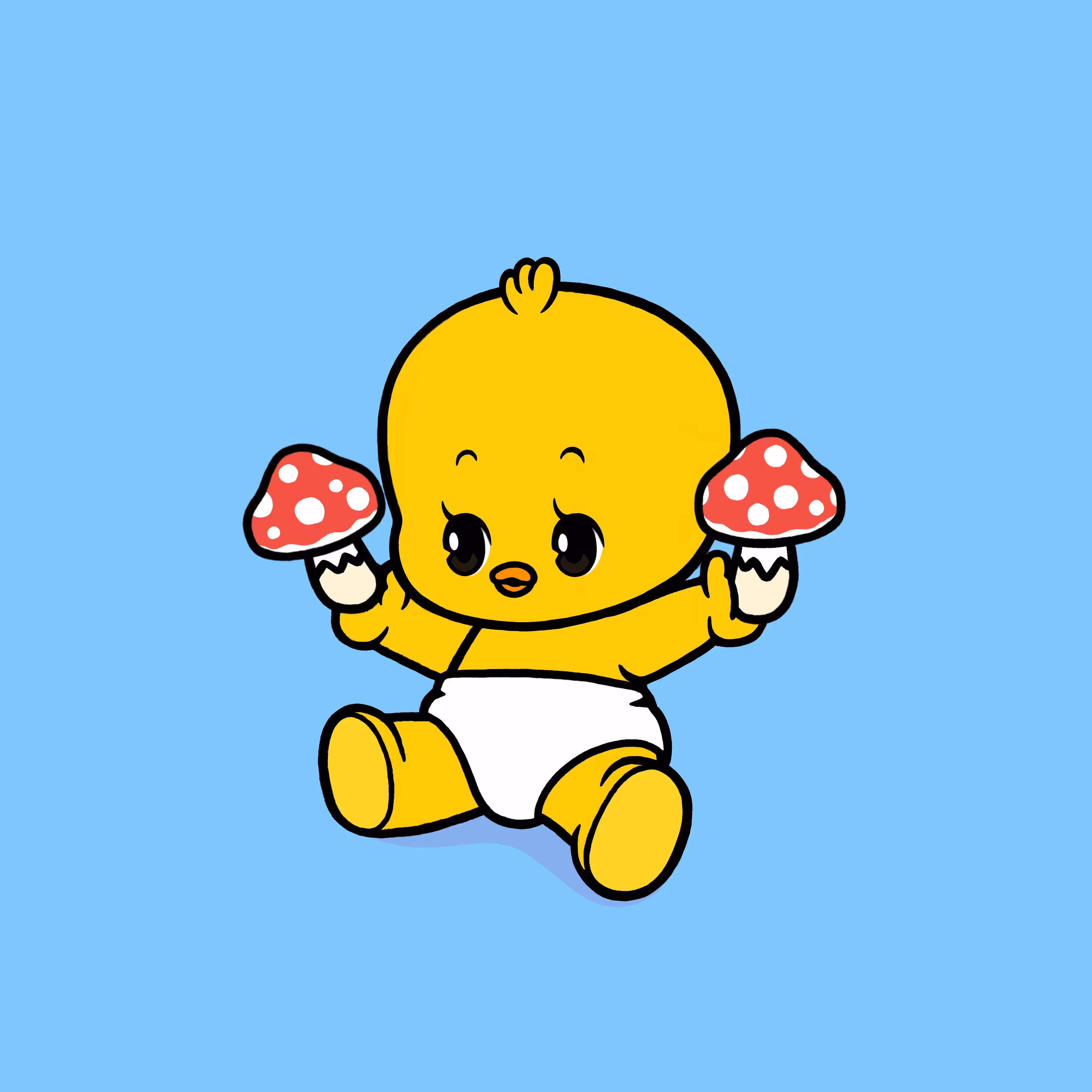 Babyloon 0009