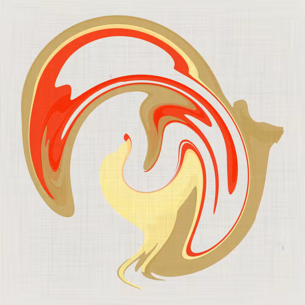 Circonvolution #46