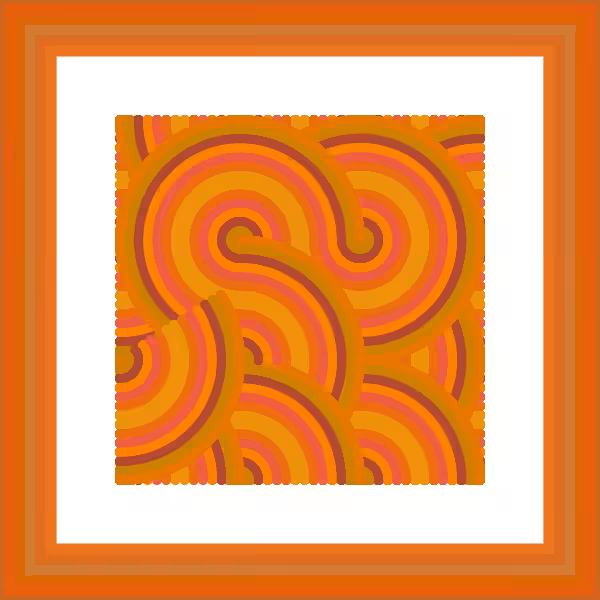 Relaxing arcs #39