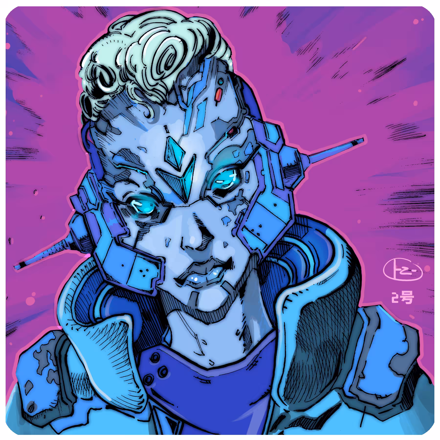 Cyberfunks_No.2
