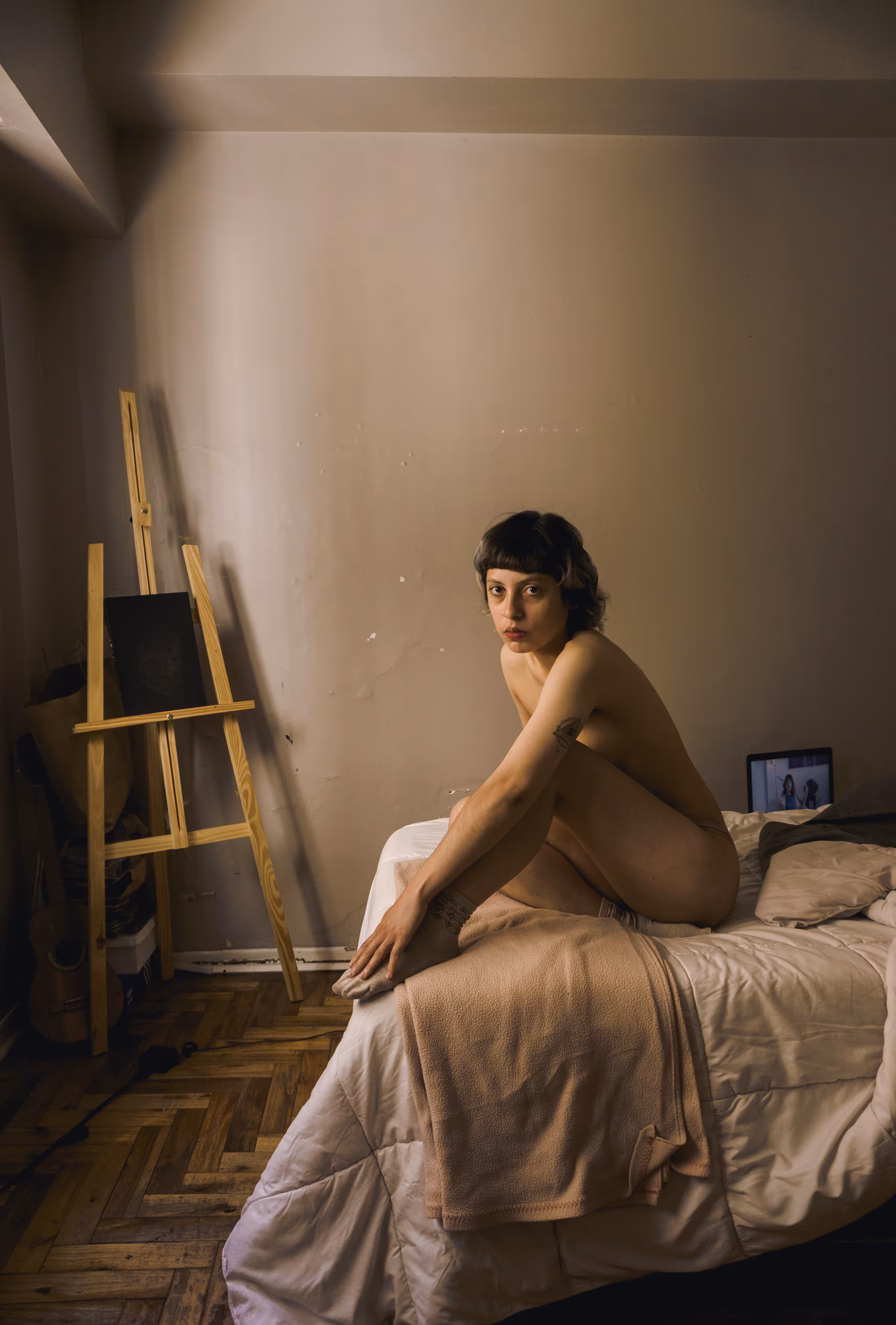 CURA LA CASA