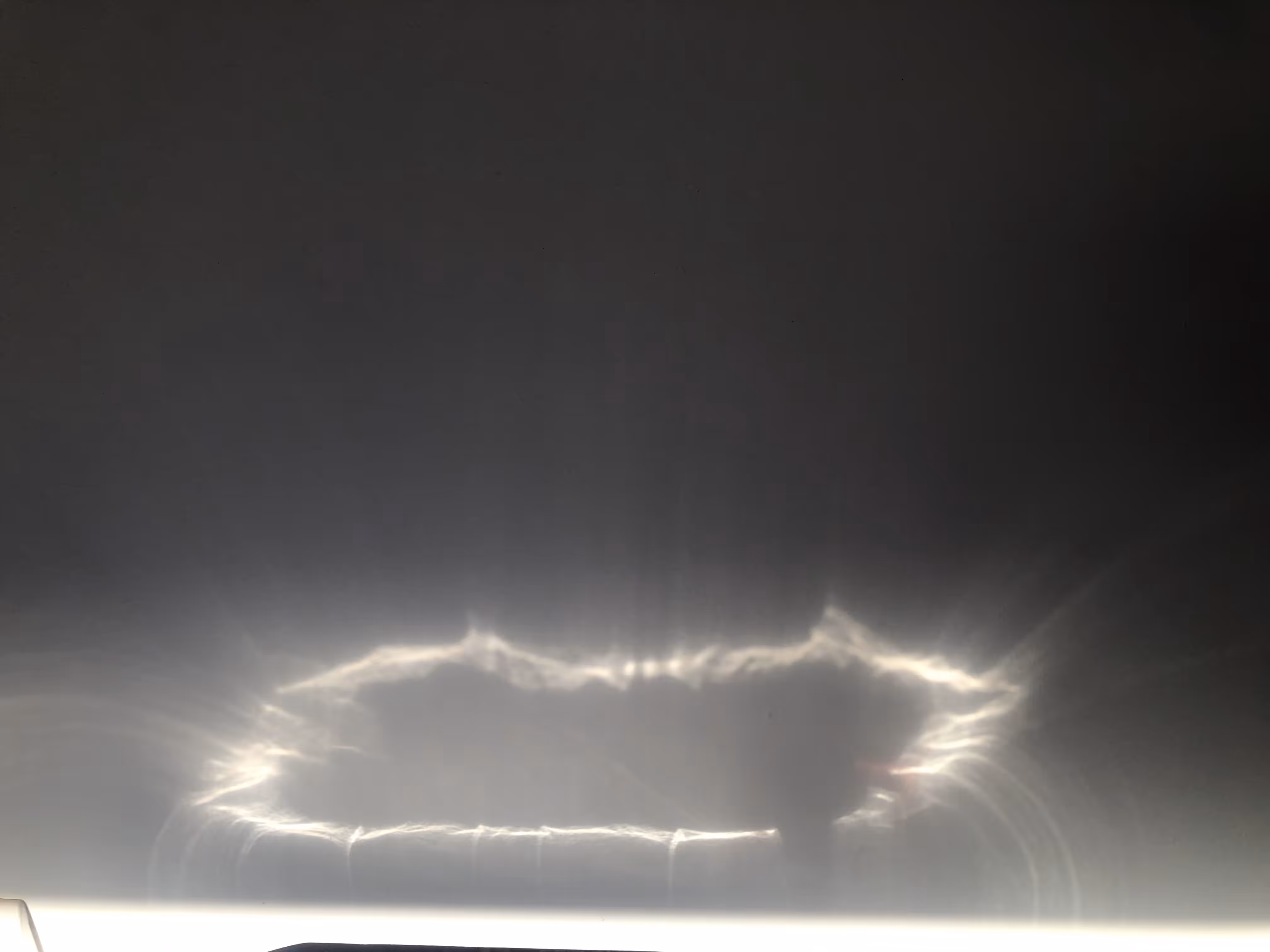 Reflection of Light
