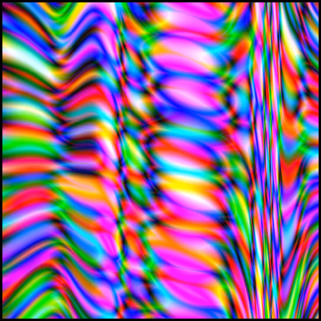 Generative patterns #5 #12