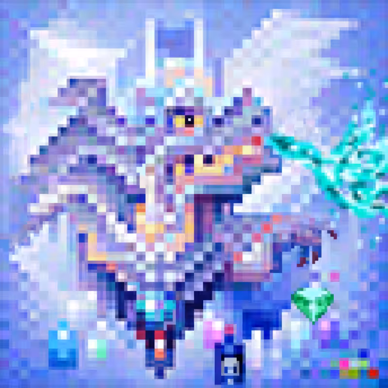 Dangerous Substances #2: Dragon Treasure #3