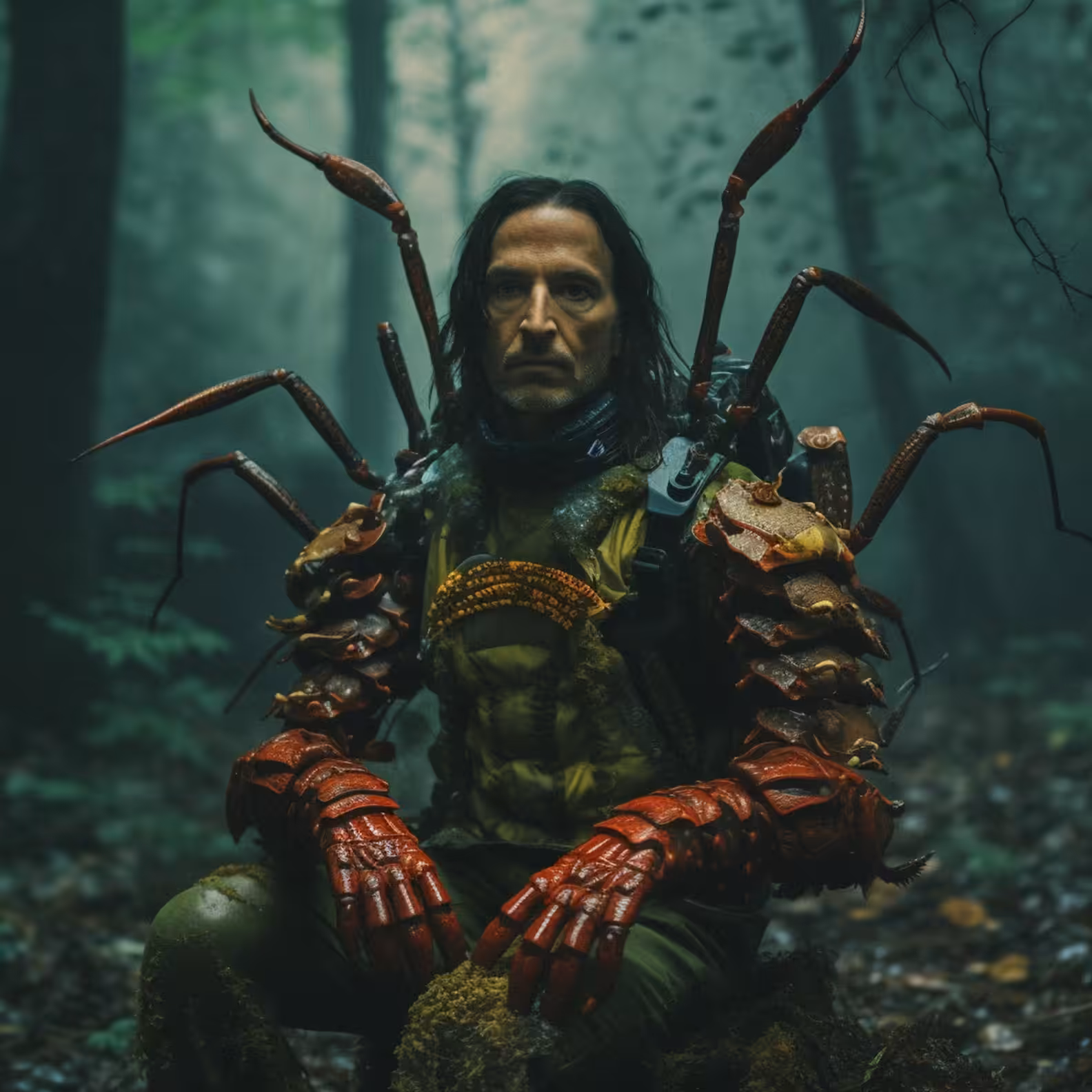 Scorpio