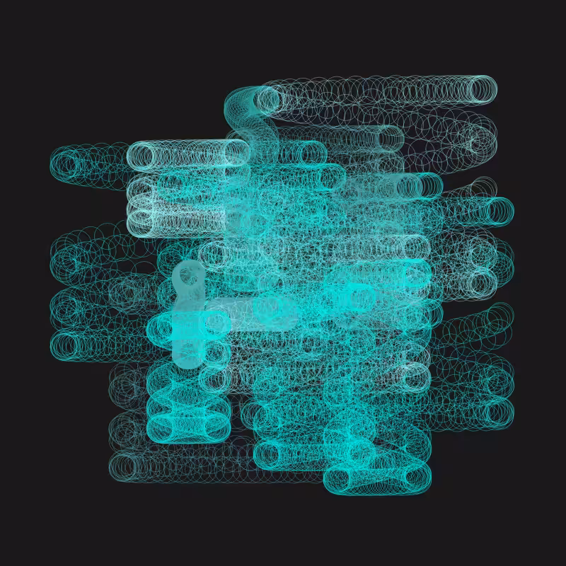 sinuosity #344