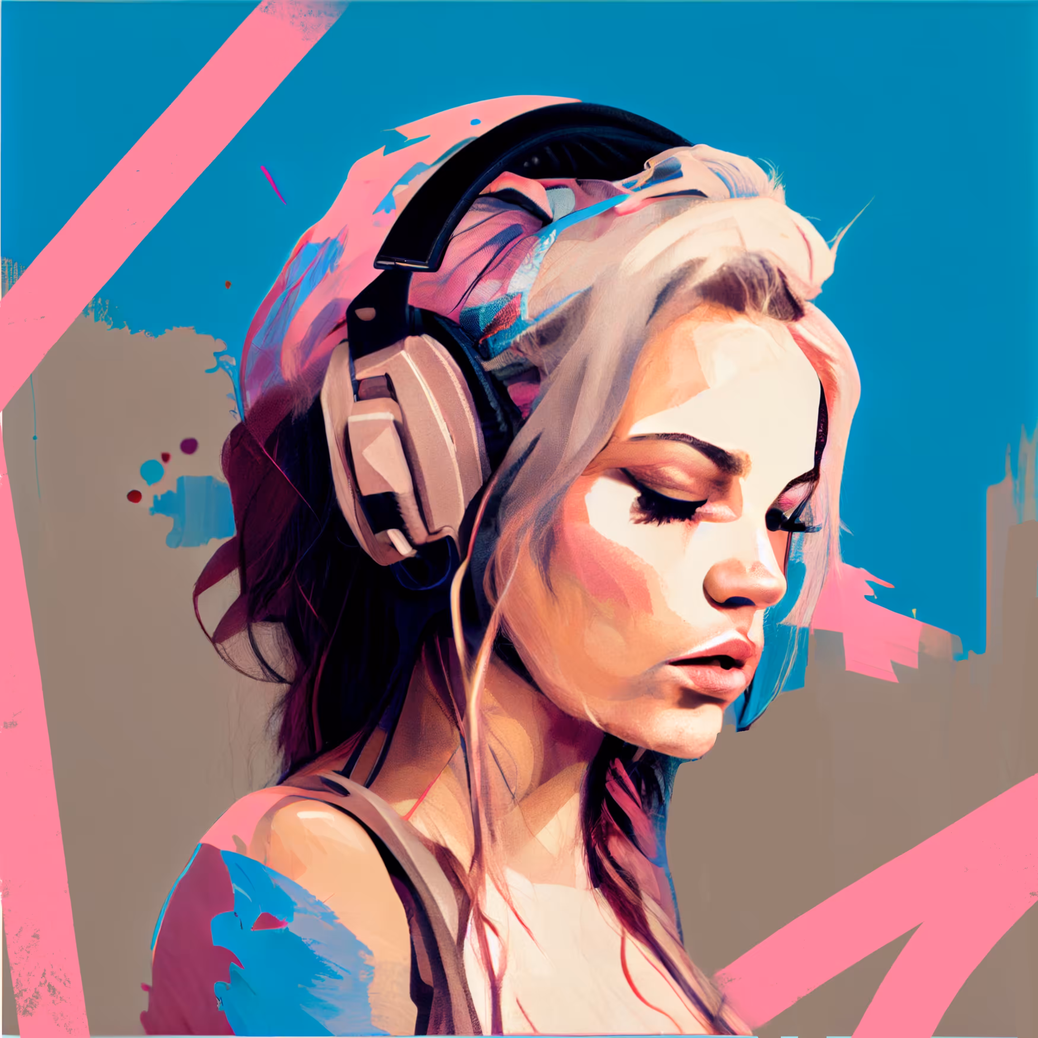 S2. Listen to the music-4