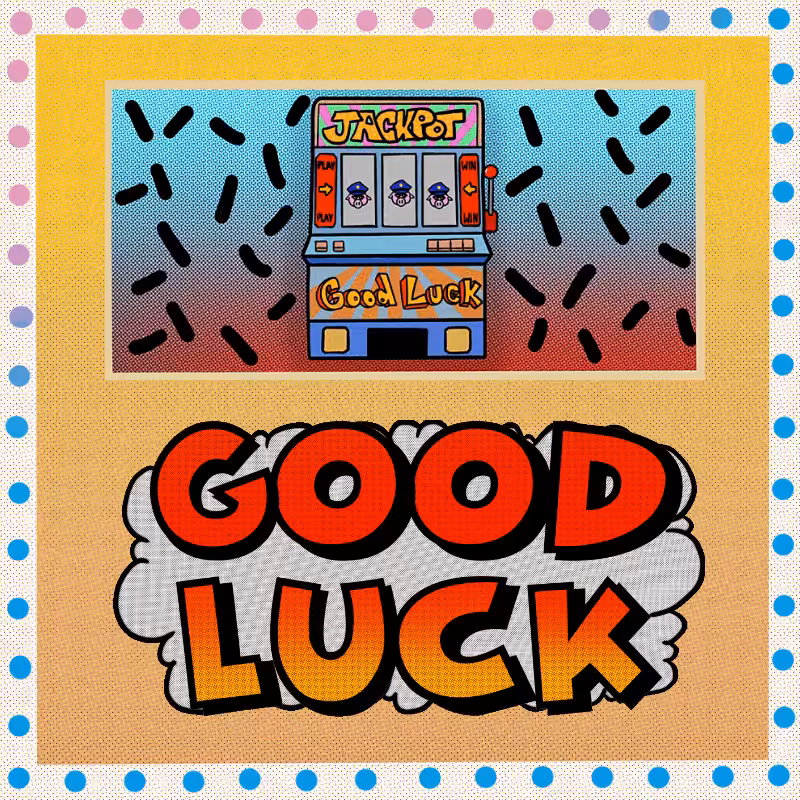 LUCK GENERATOR #22
