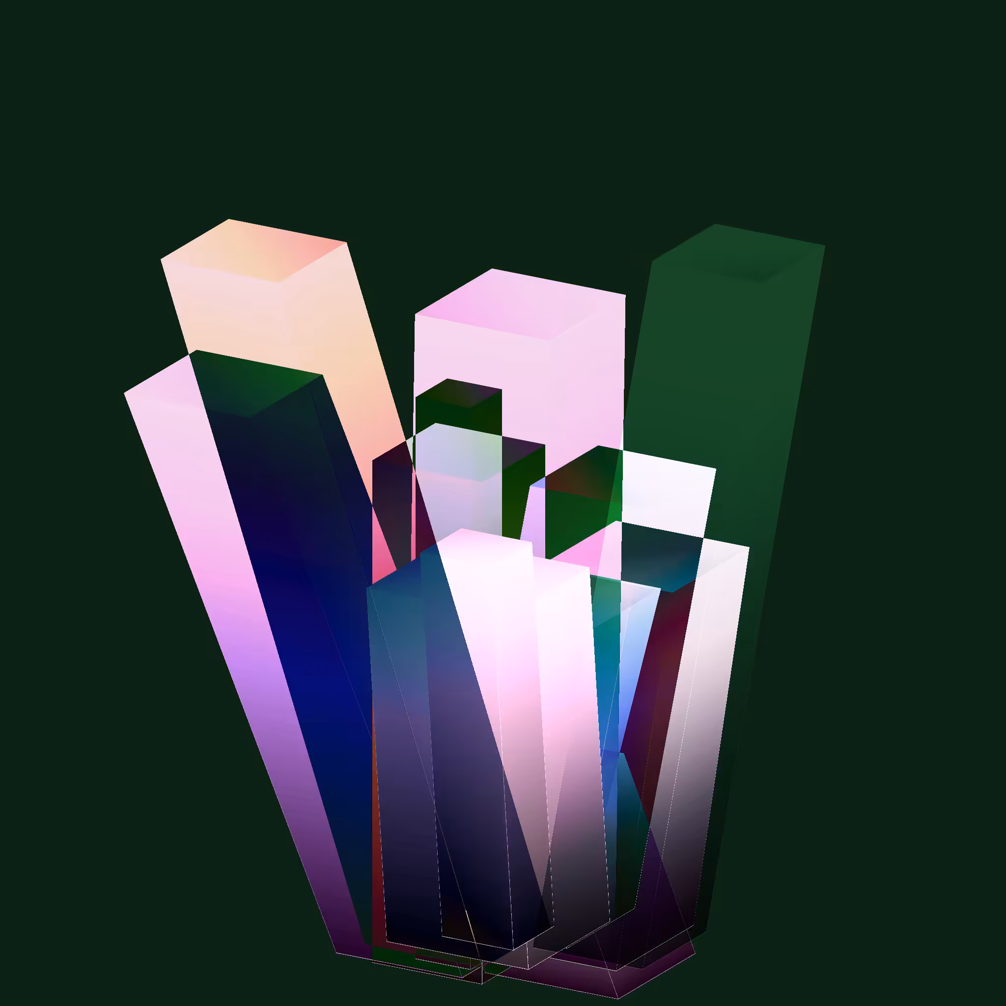 CSS Crystals✨ #140