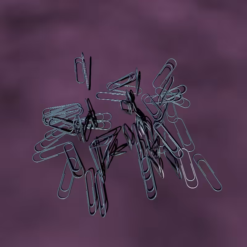 Paperclip $#@! v1.001 #105
