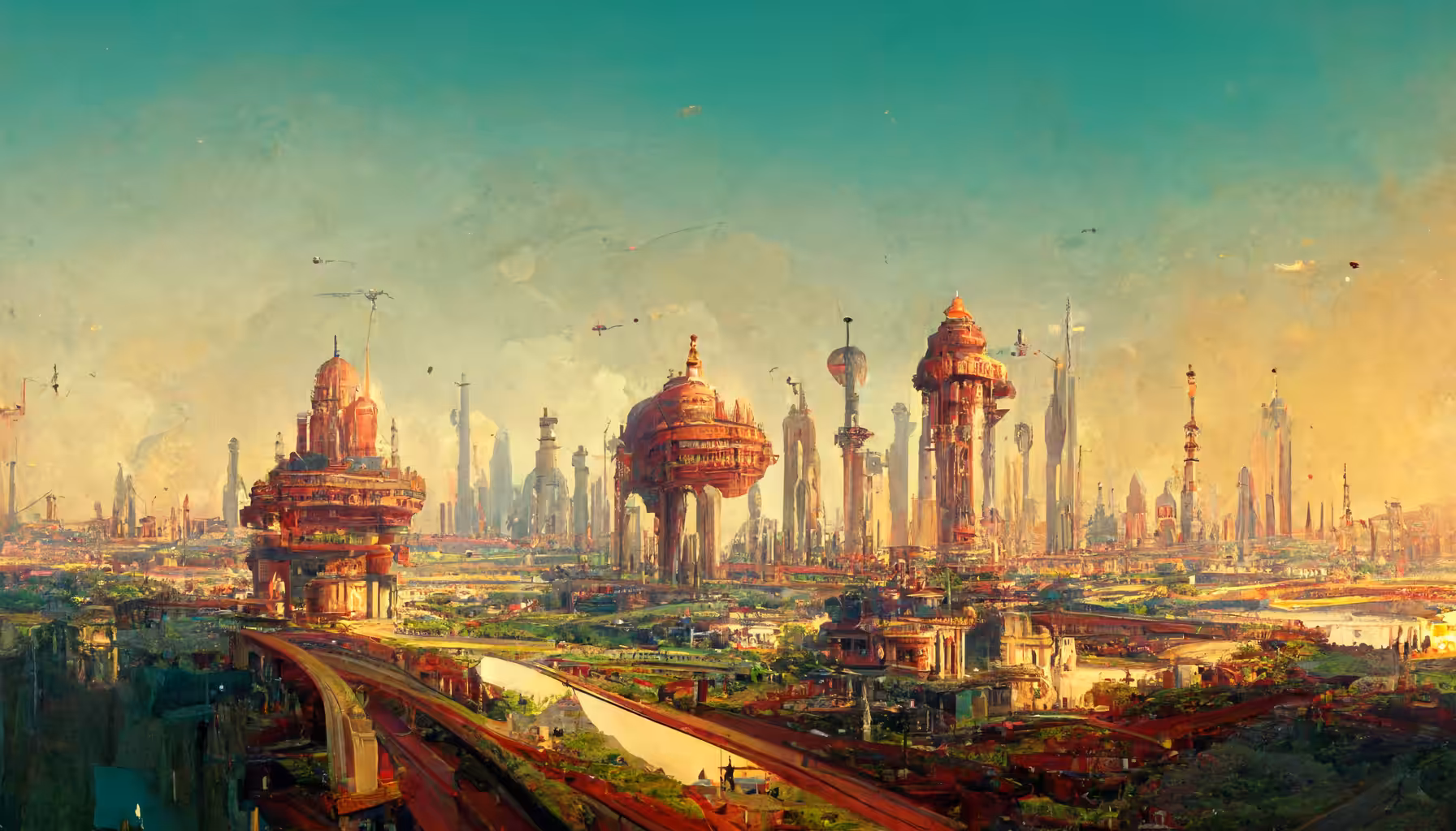 Hyderabad 2032