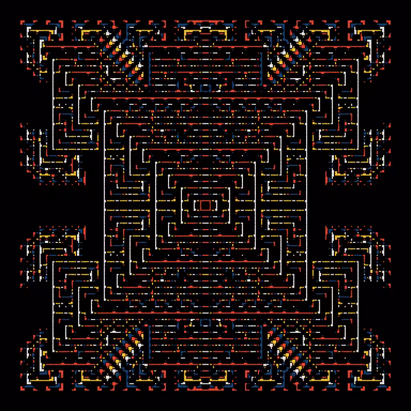 56 Modes #195