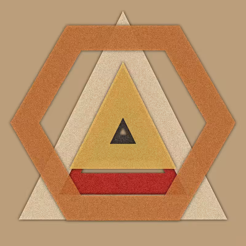 Bauhaus - Art Based #231
