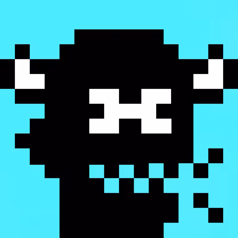 Tez Monsters V2 #31