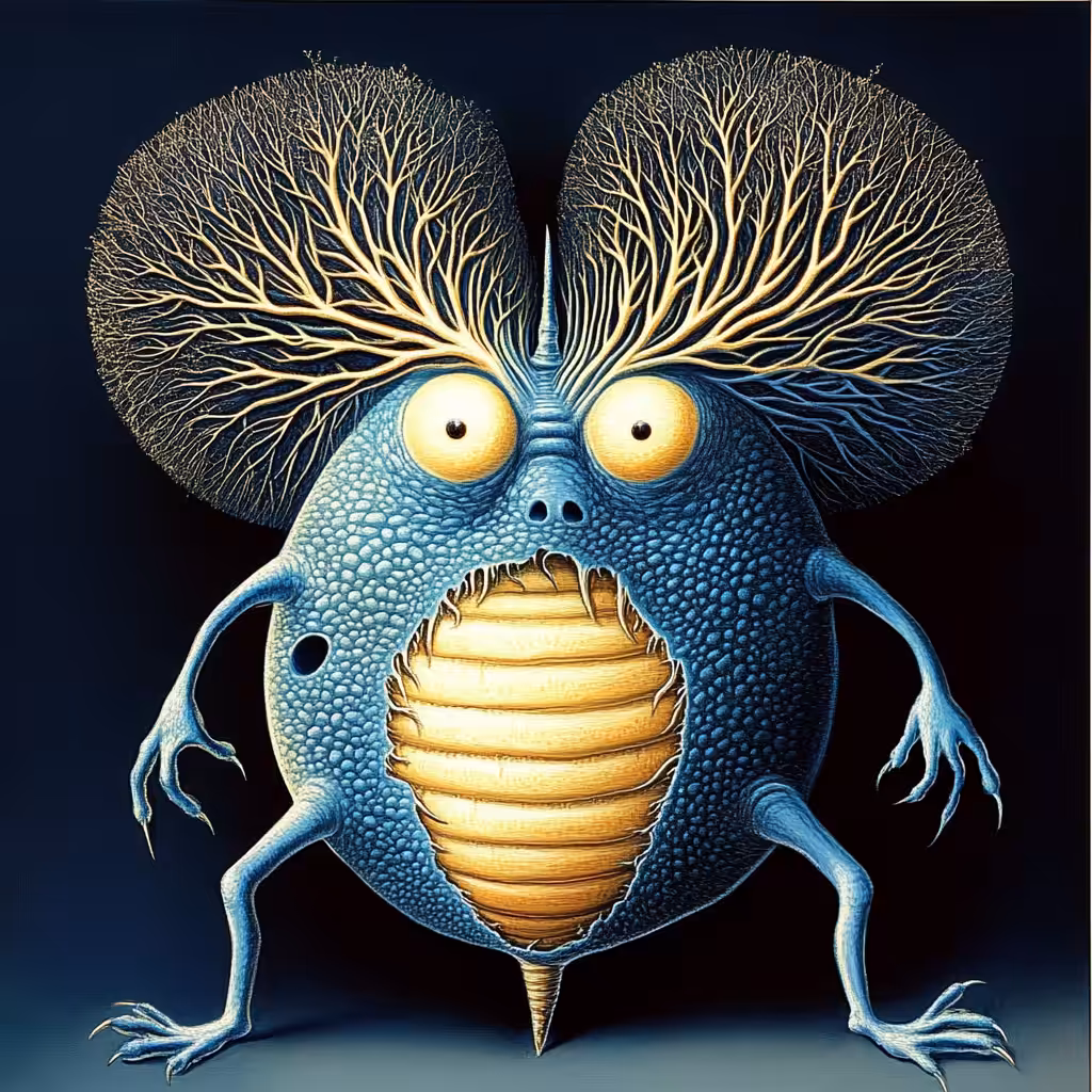 15 - Beetly