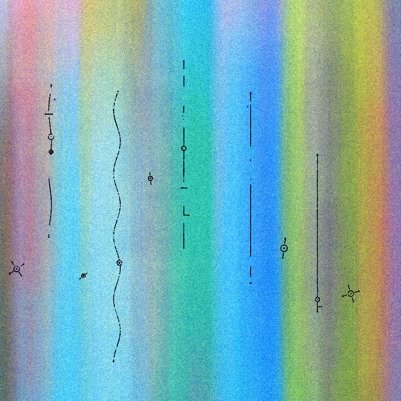Vestige #46