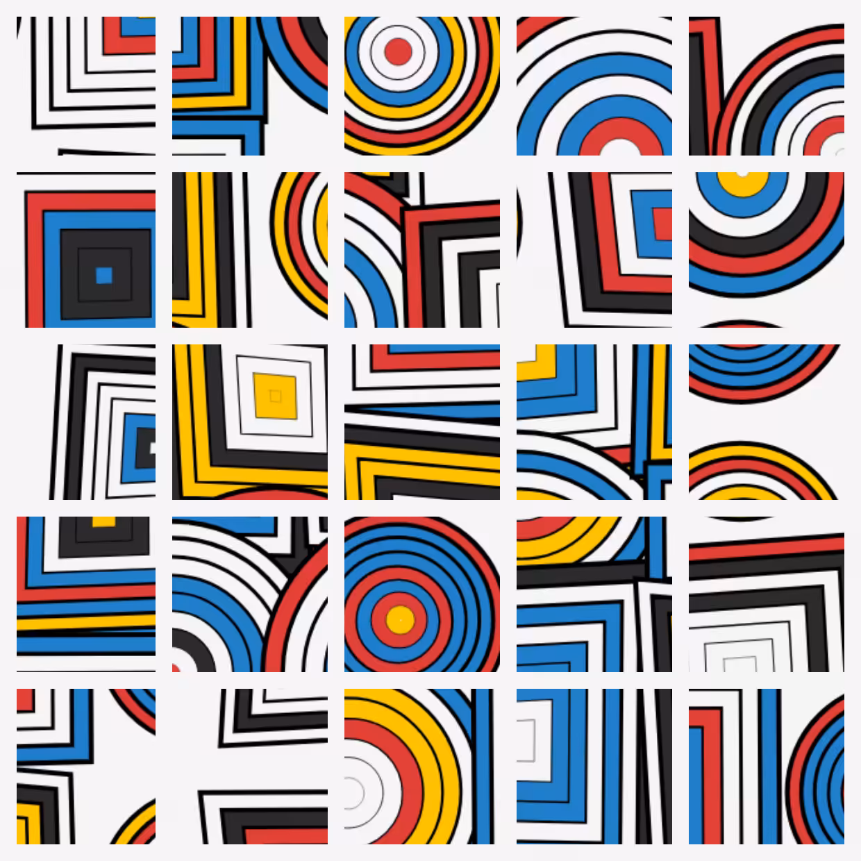 (Un)organized #83