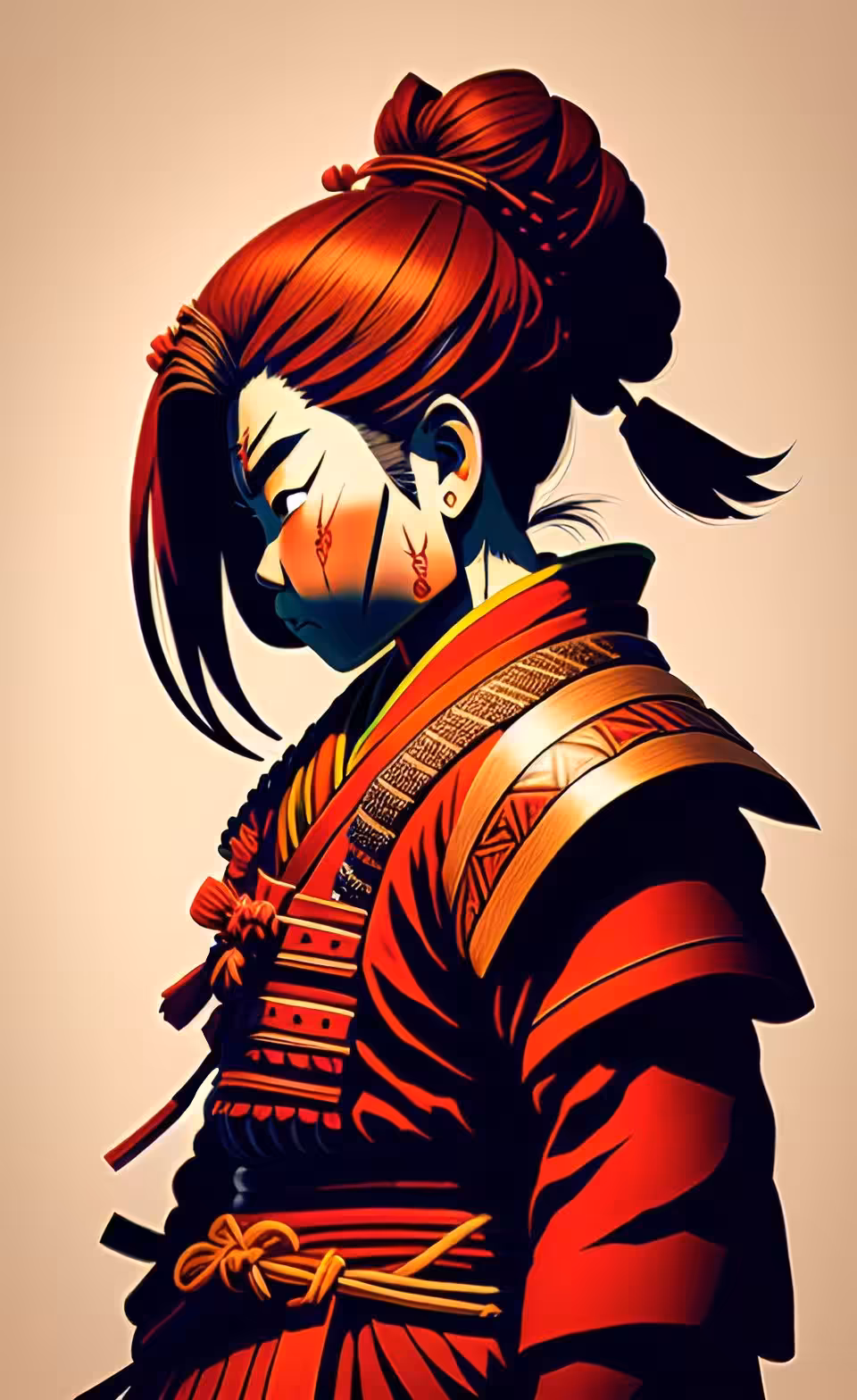 Samurai Legends