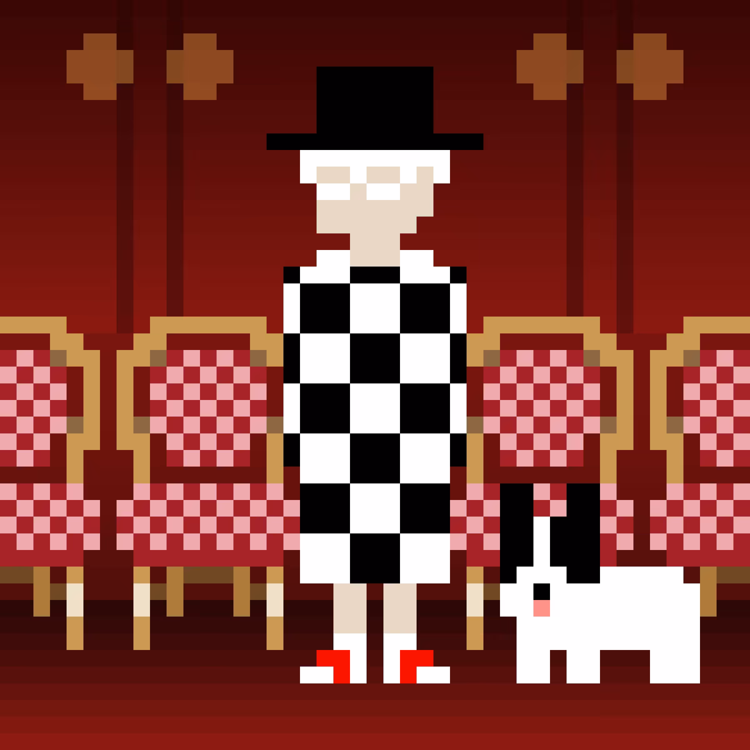 CryptoParisian #562