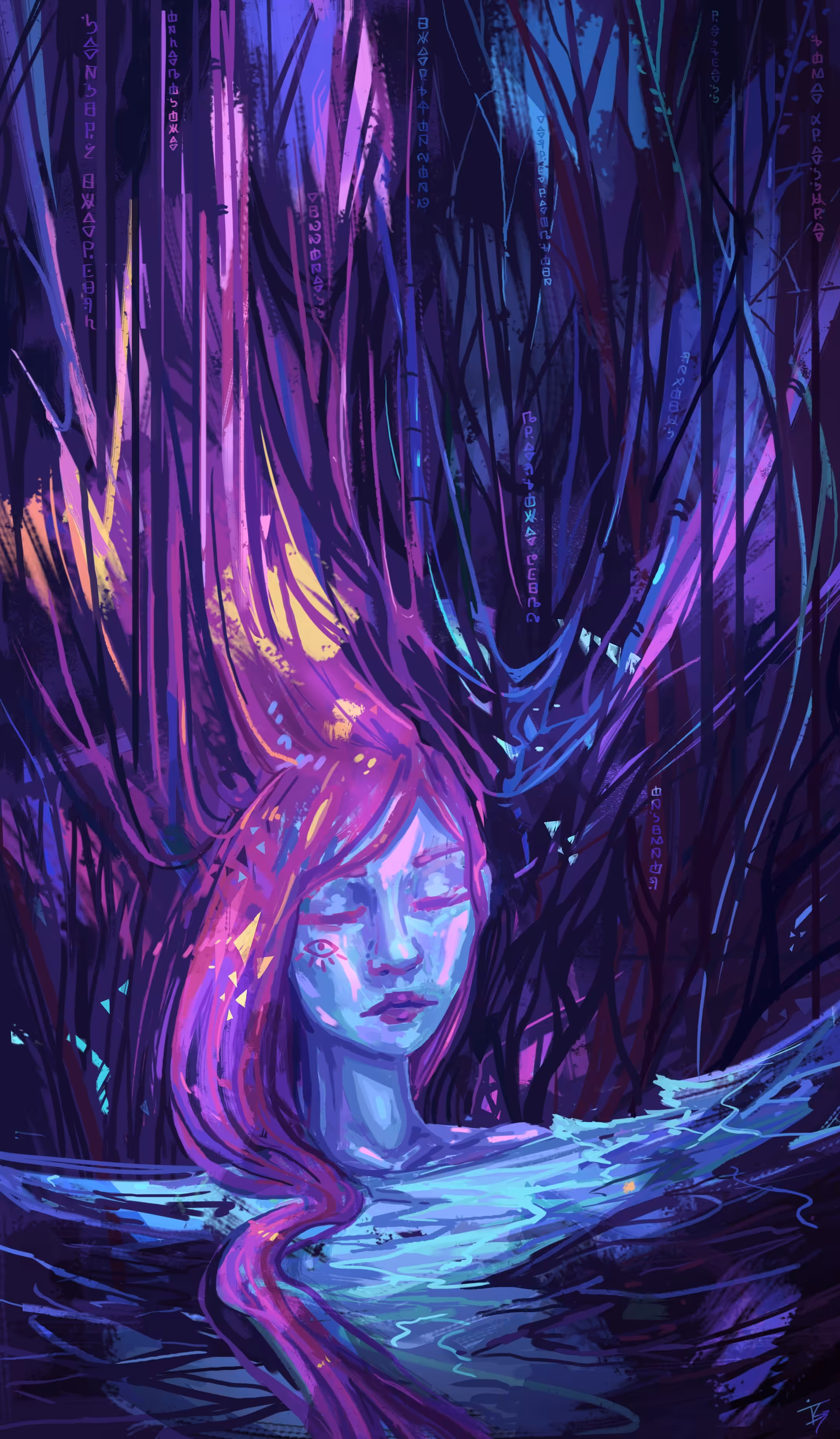 Sensory Overload