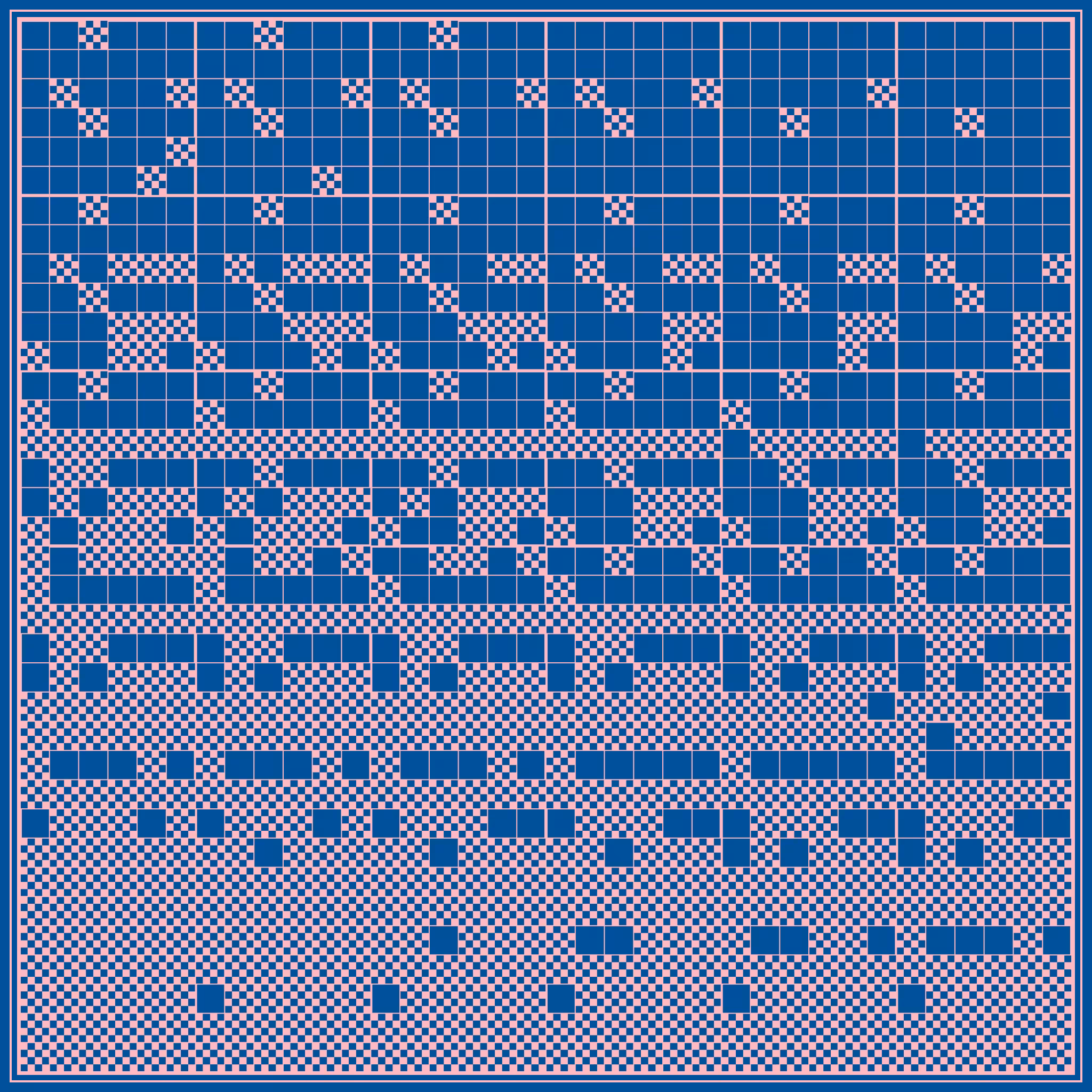 Winiarski Sequencer #289
