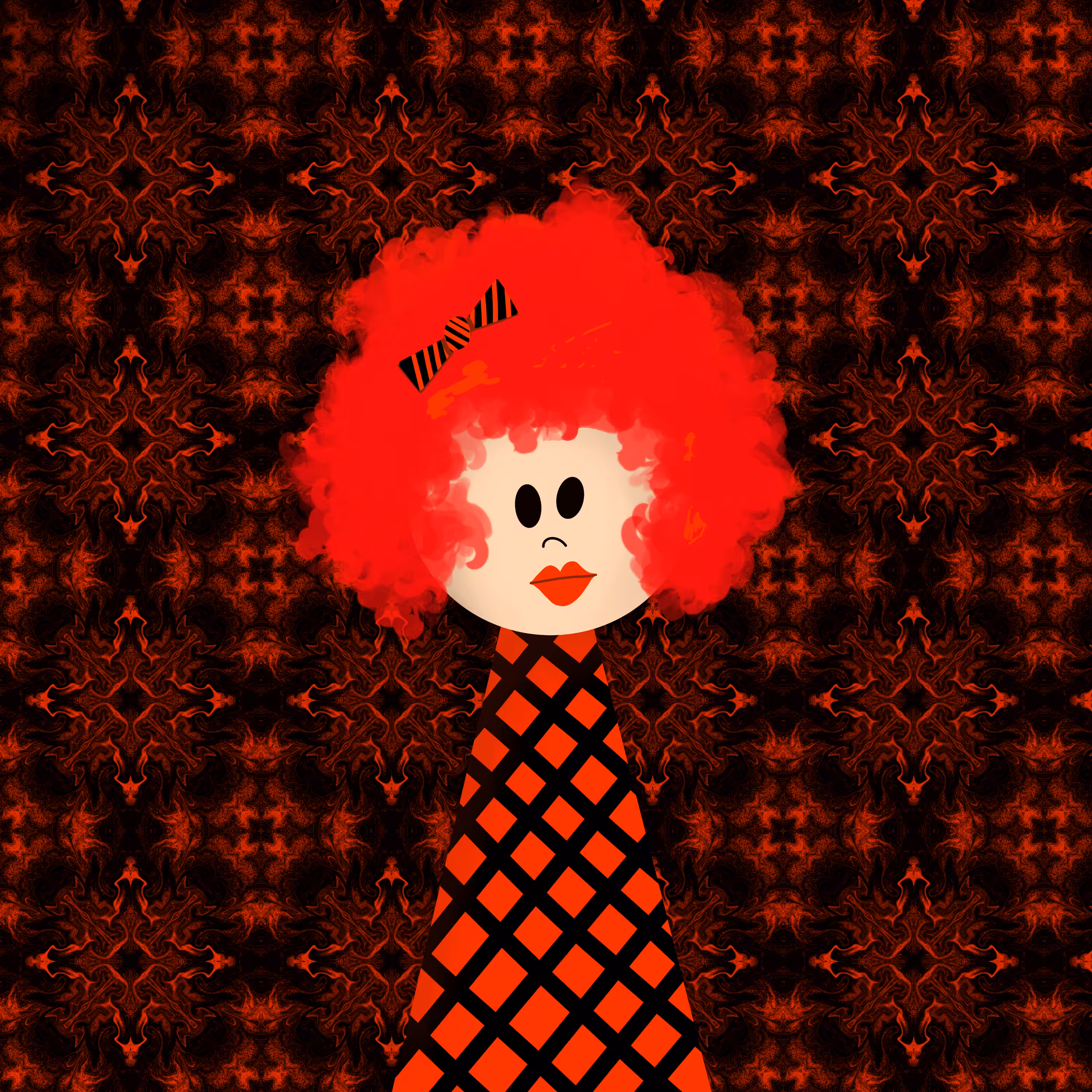 Woman 09