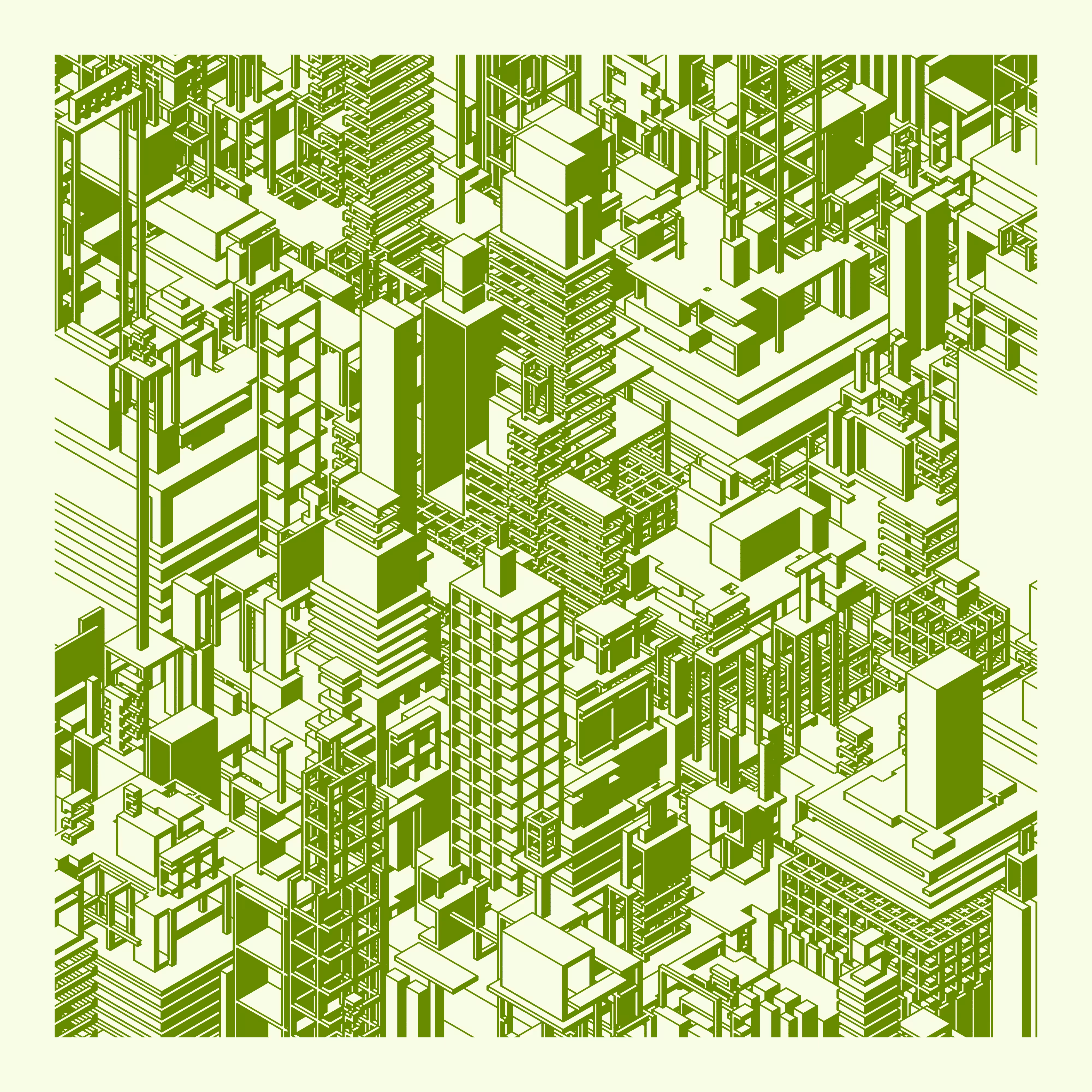 Plasticity #176
