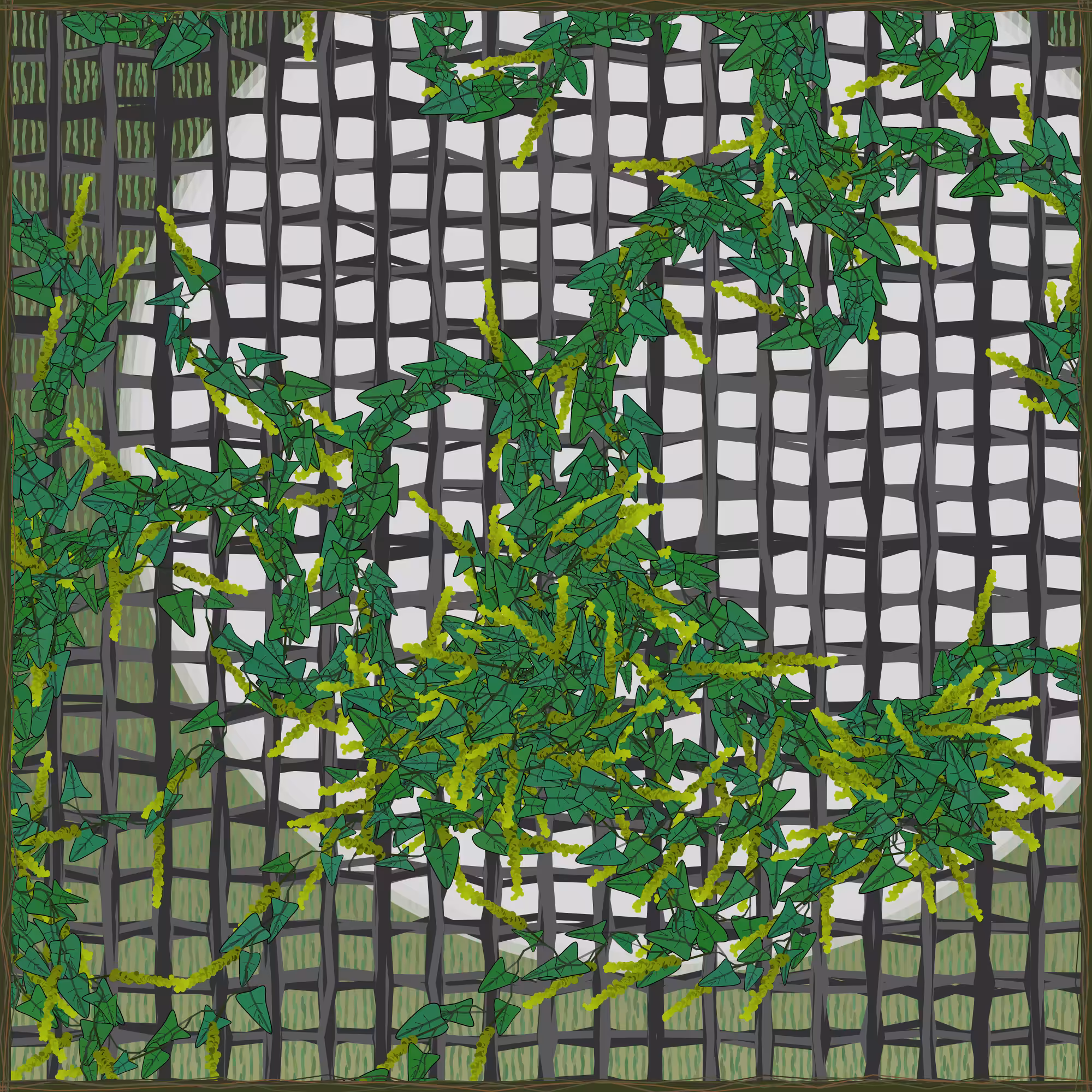 Tezbloom everywhere #34
