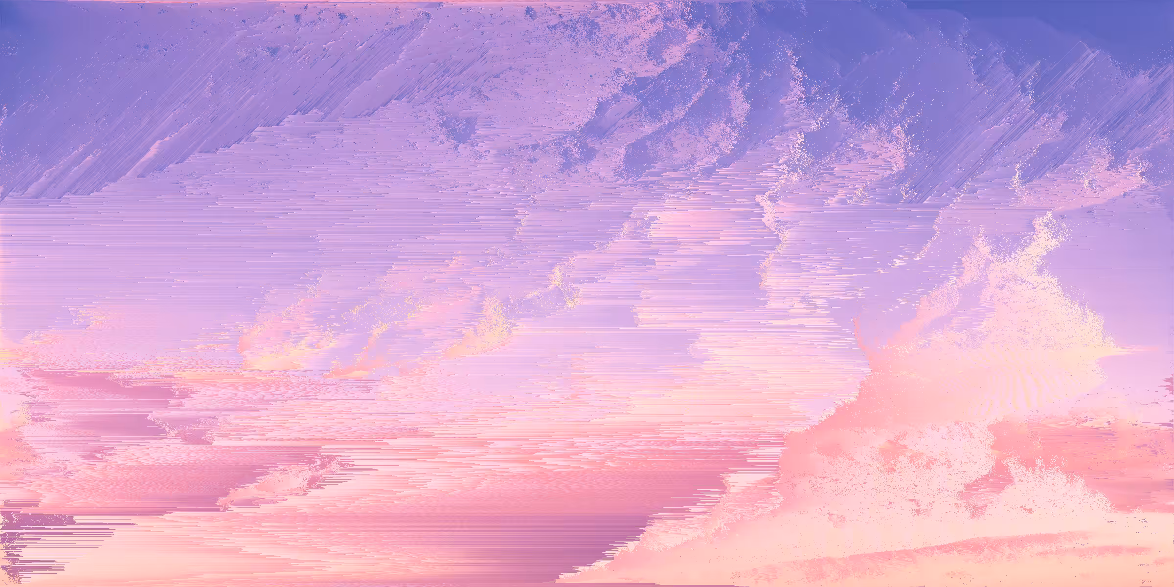 Terraformatting: Atmospheric Studies 008
