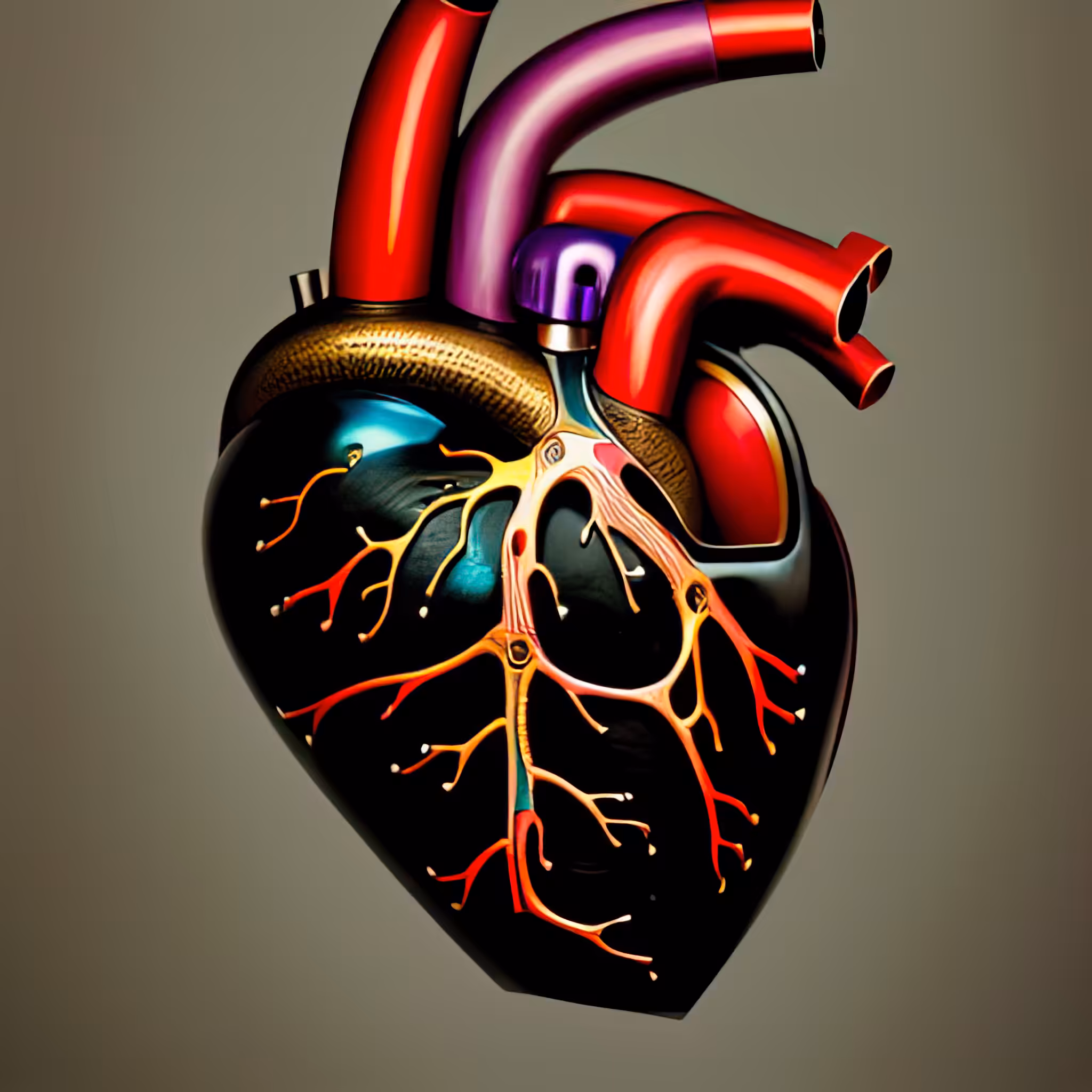 Have a Fuckin Heart #888