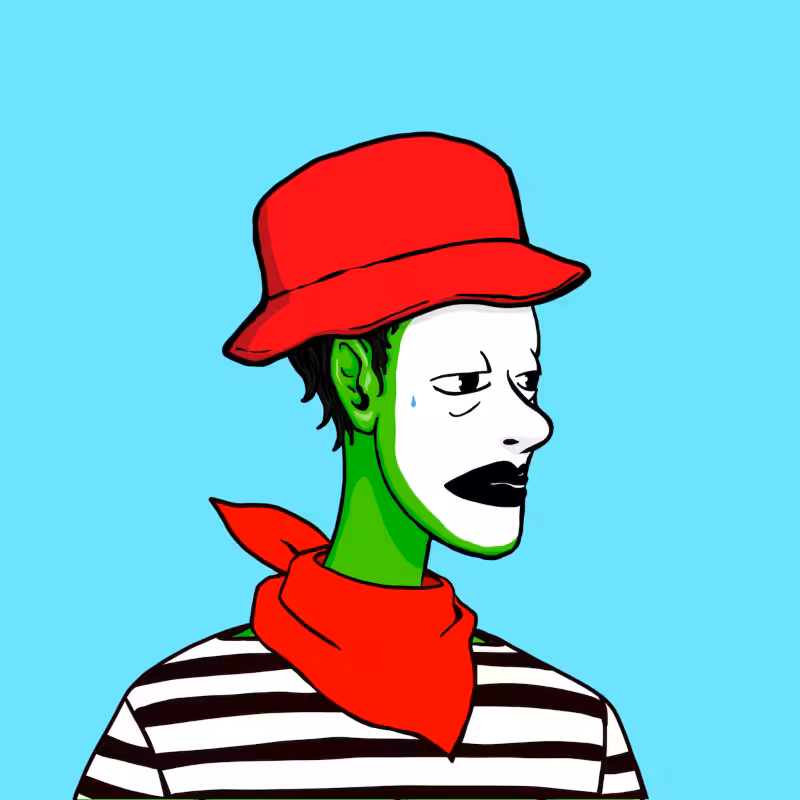 MIME x MIME #660