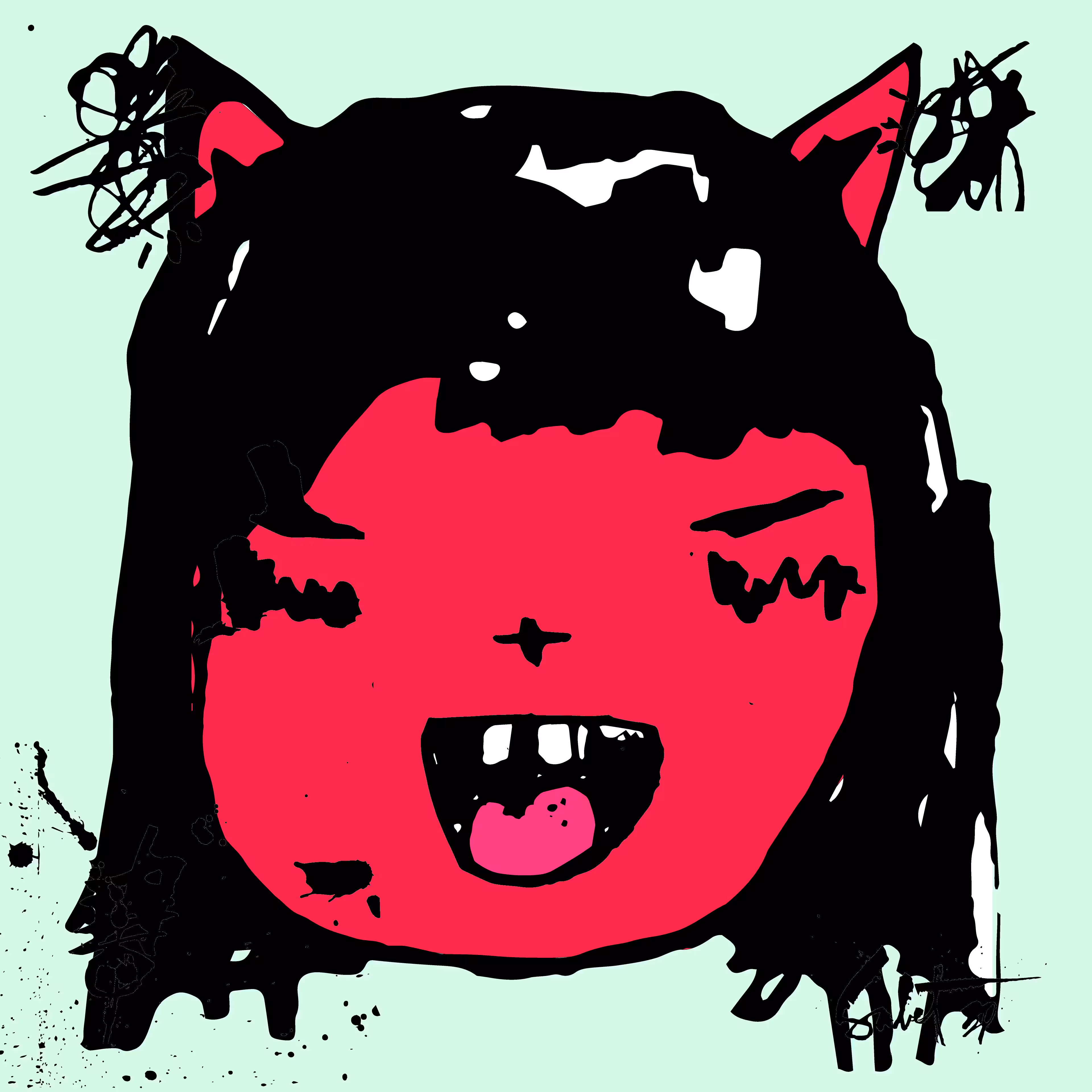 TOKYO PUNKS: TOKYO PUNK #1185