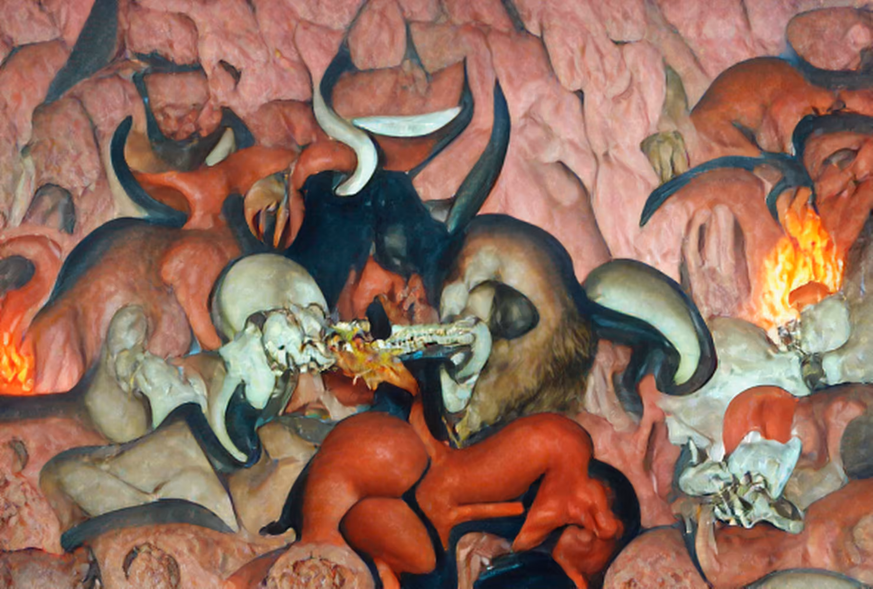 Hell #4