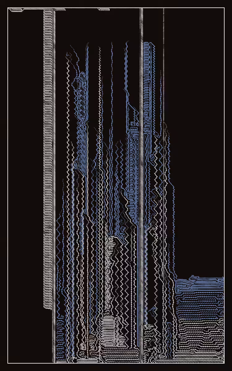 Towers #36