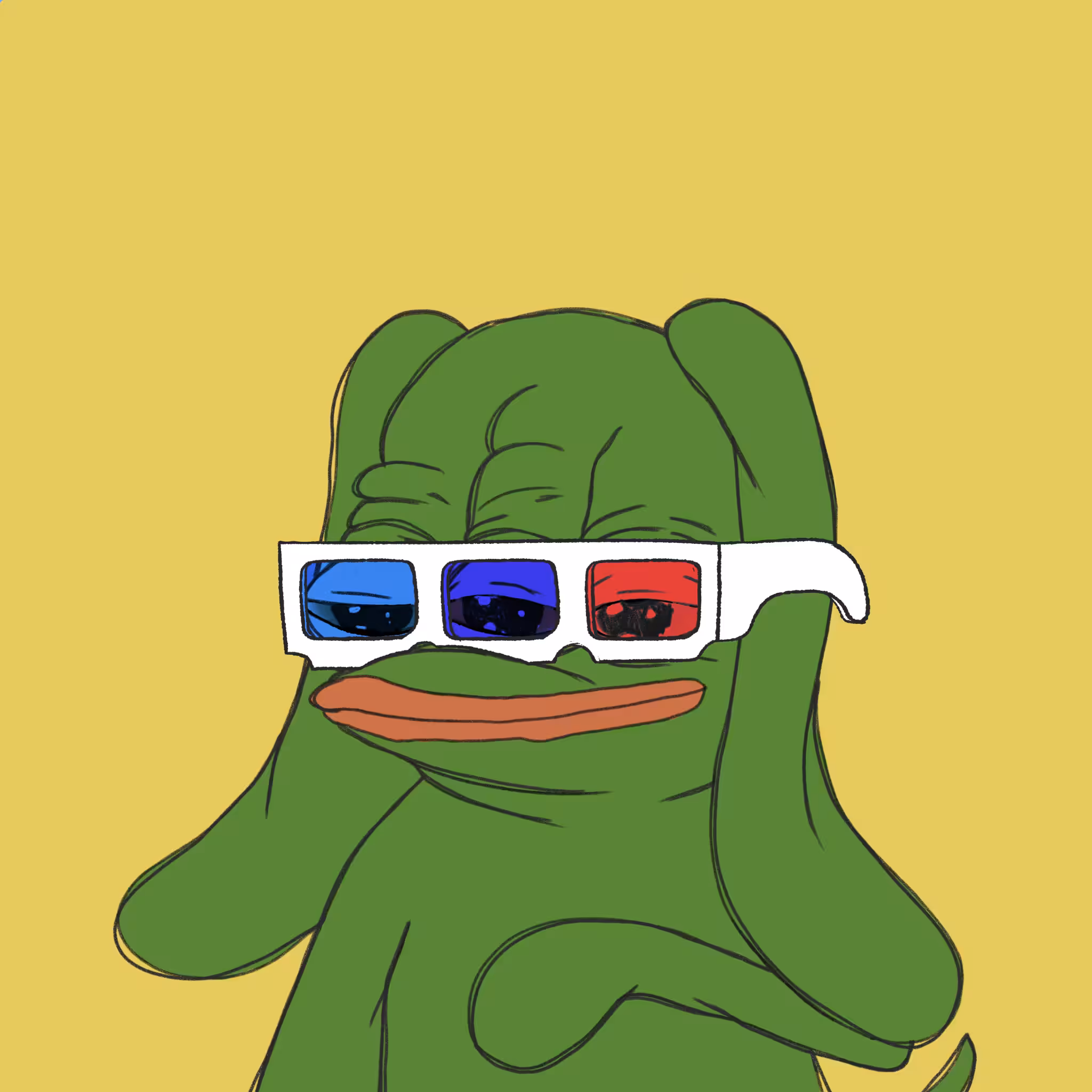 SHERMPEP PFP #69