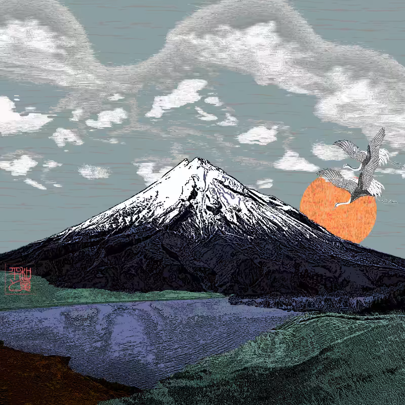 Λ peAks Λ #205