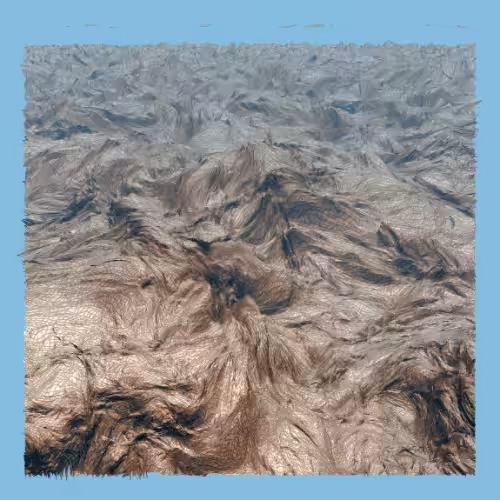 Mountain Moves #143
