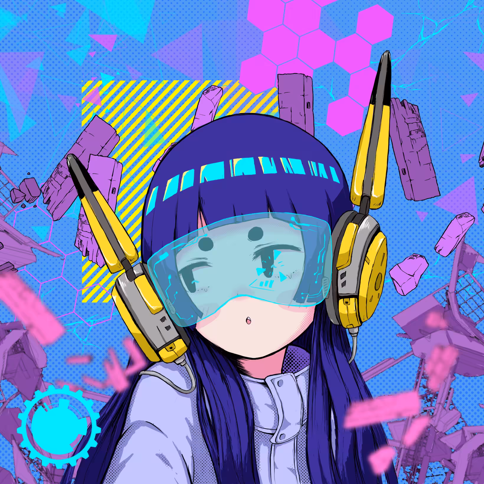 Ruins