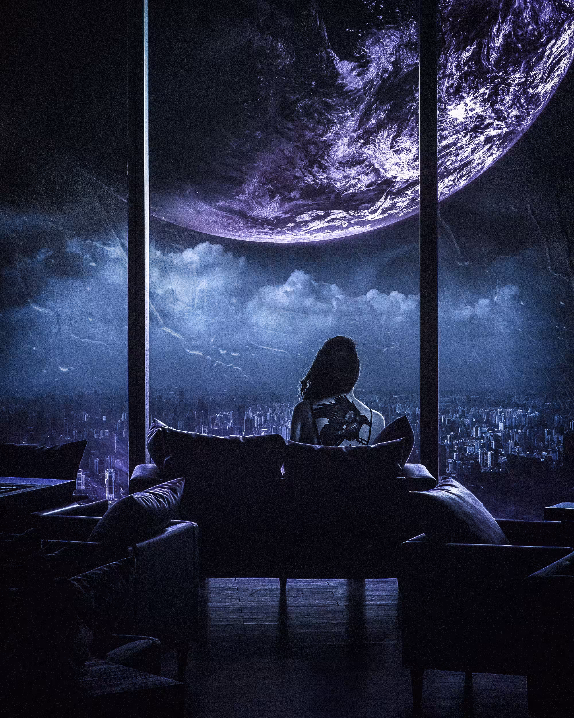 TRΞMORS //