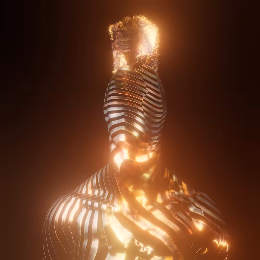 #08 - The Golden Child