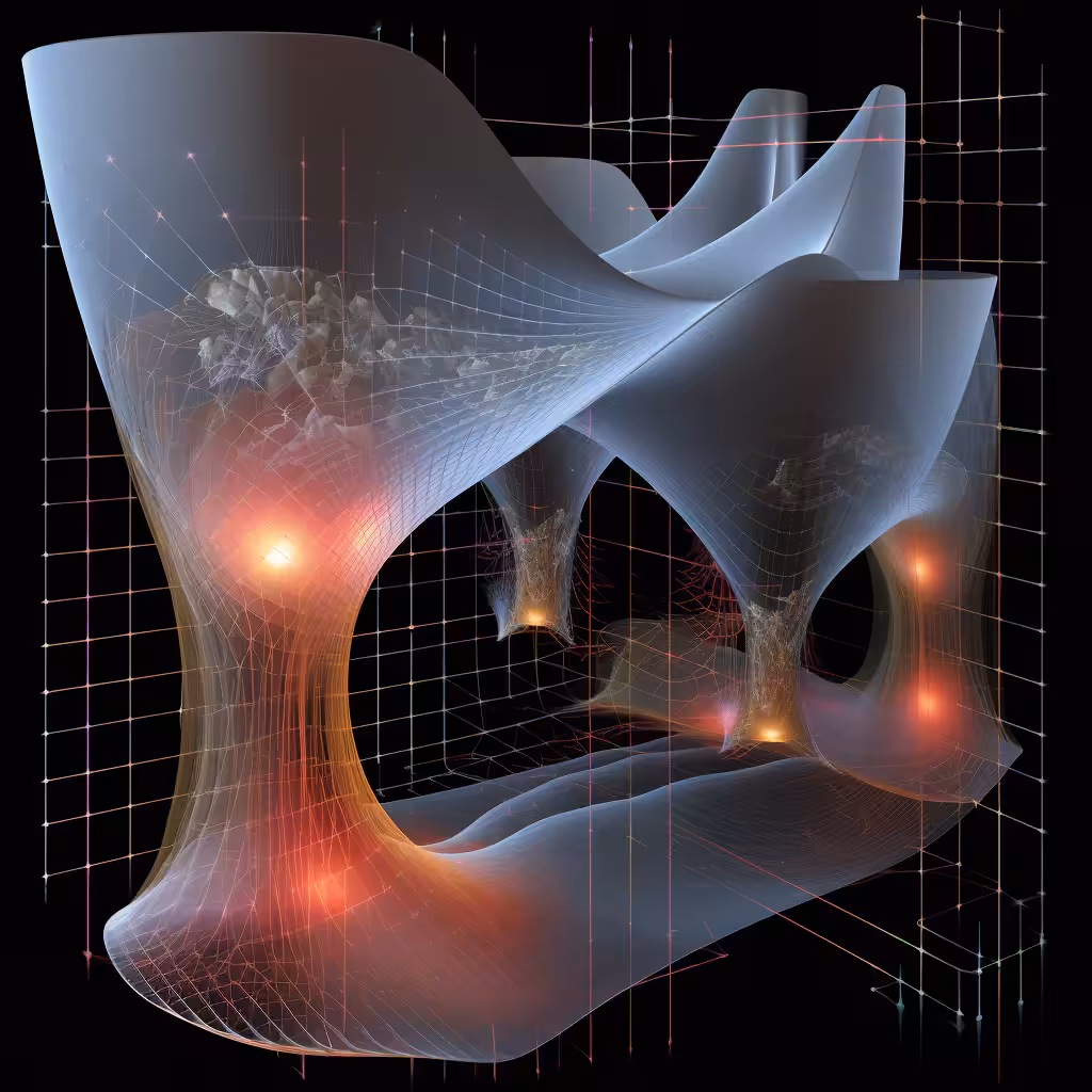 Hyperstructures: Surface 235