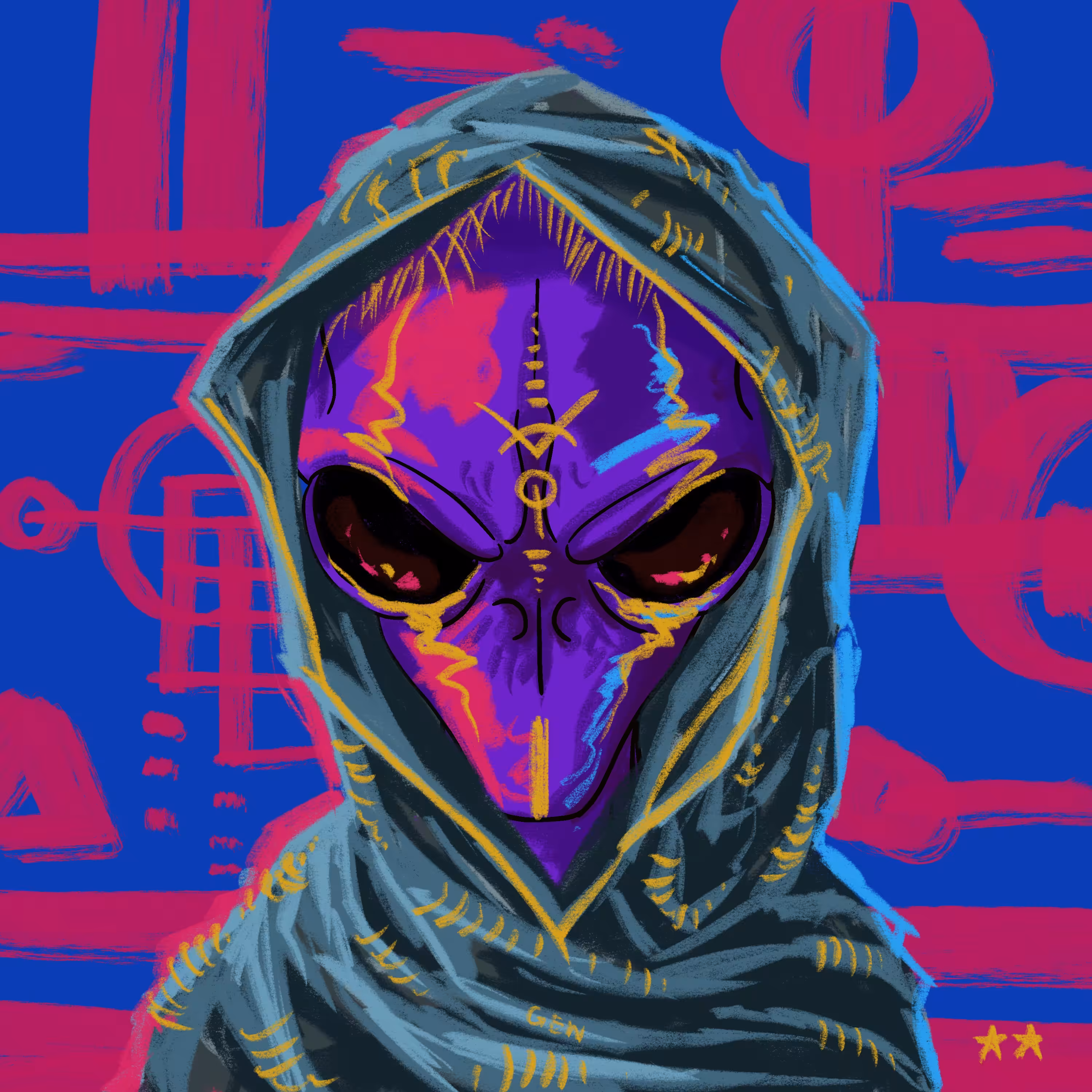 SimpTribe #153