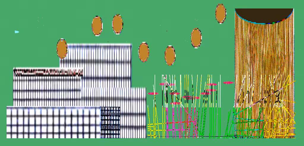 Visual haikus (almost still): Four