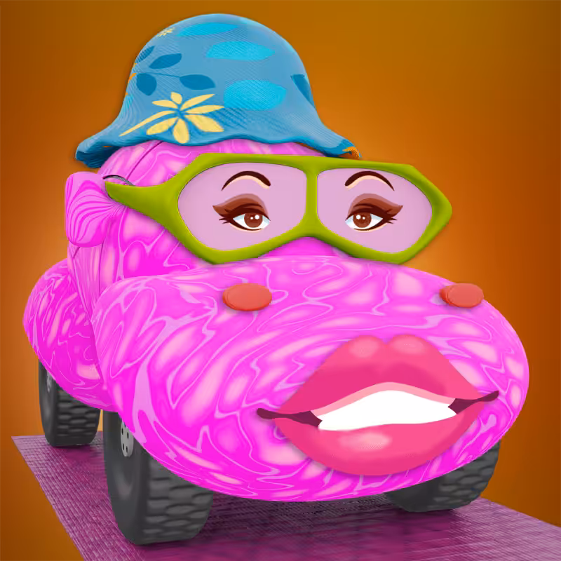 JullyCar #4
