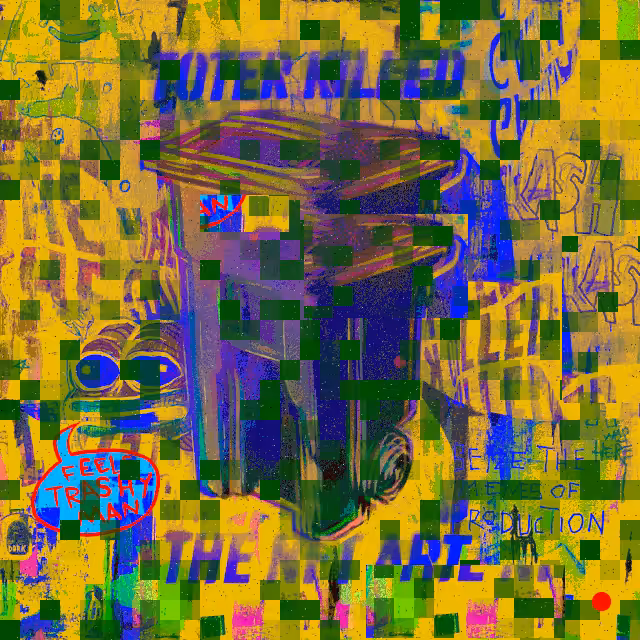 Nothing But Trash #117