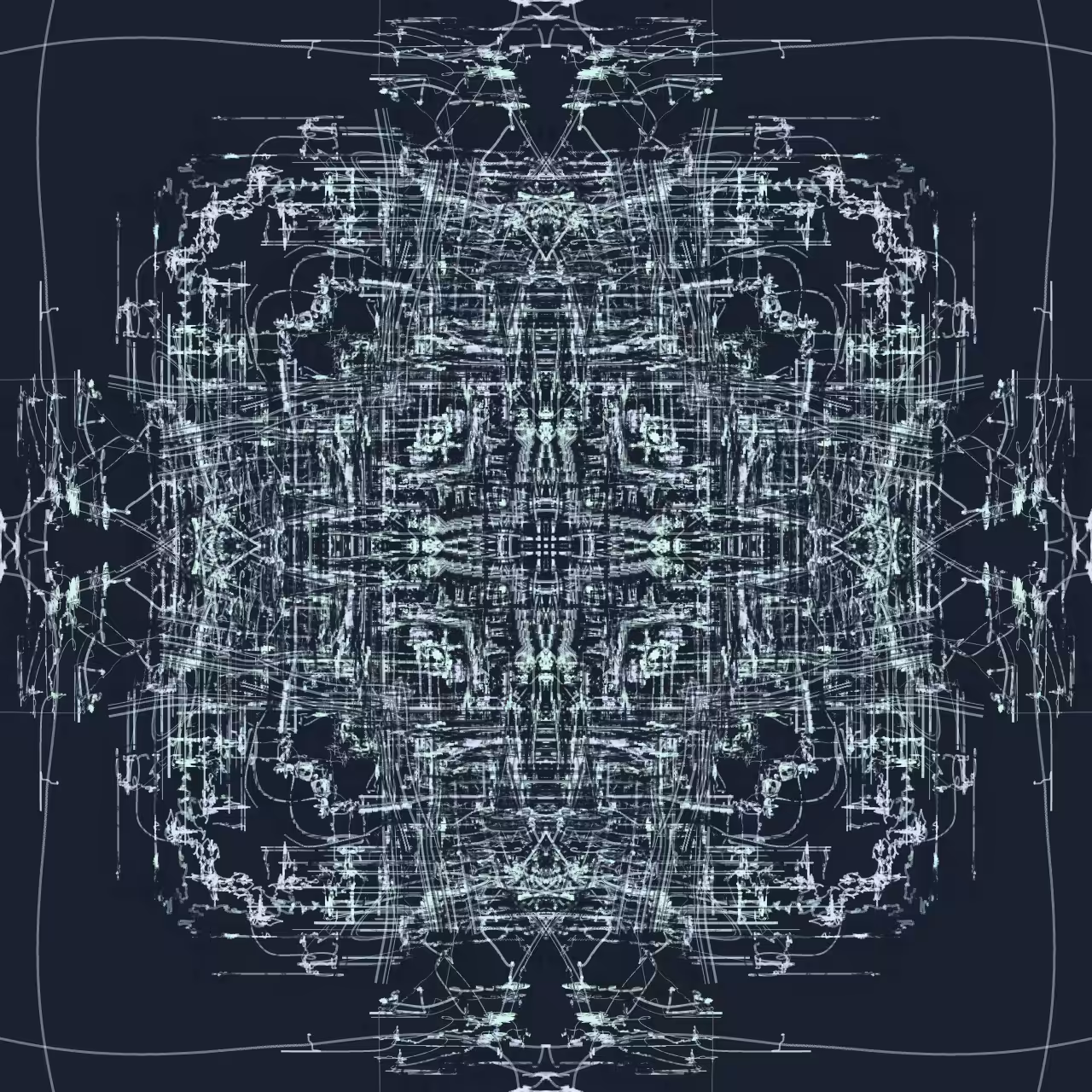 Lost in the attraction / abstraction #223