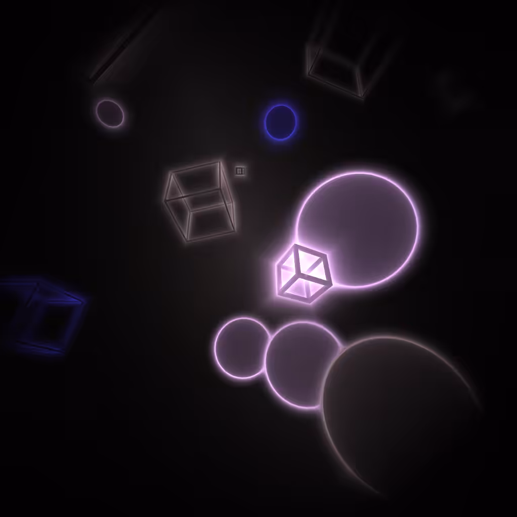 Shading pace #01