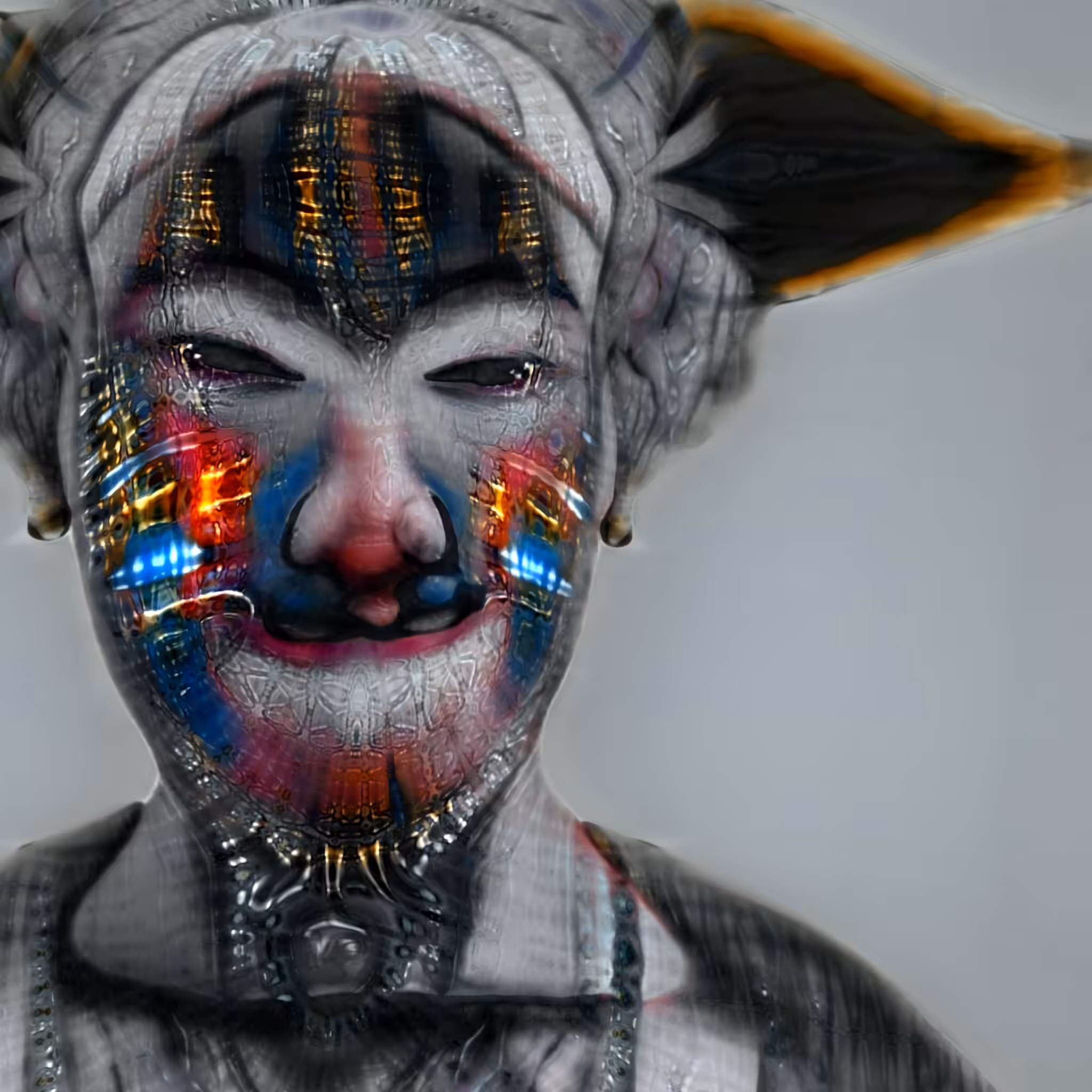 HONKOY - THE GIVER OF WISDOM