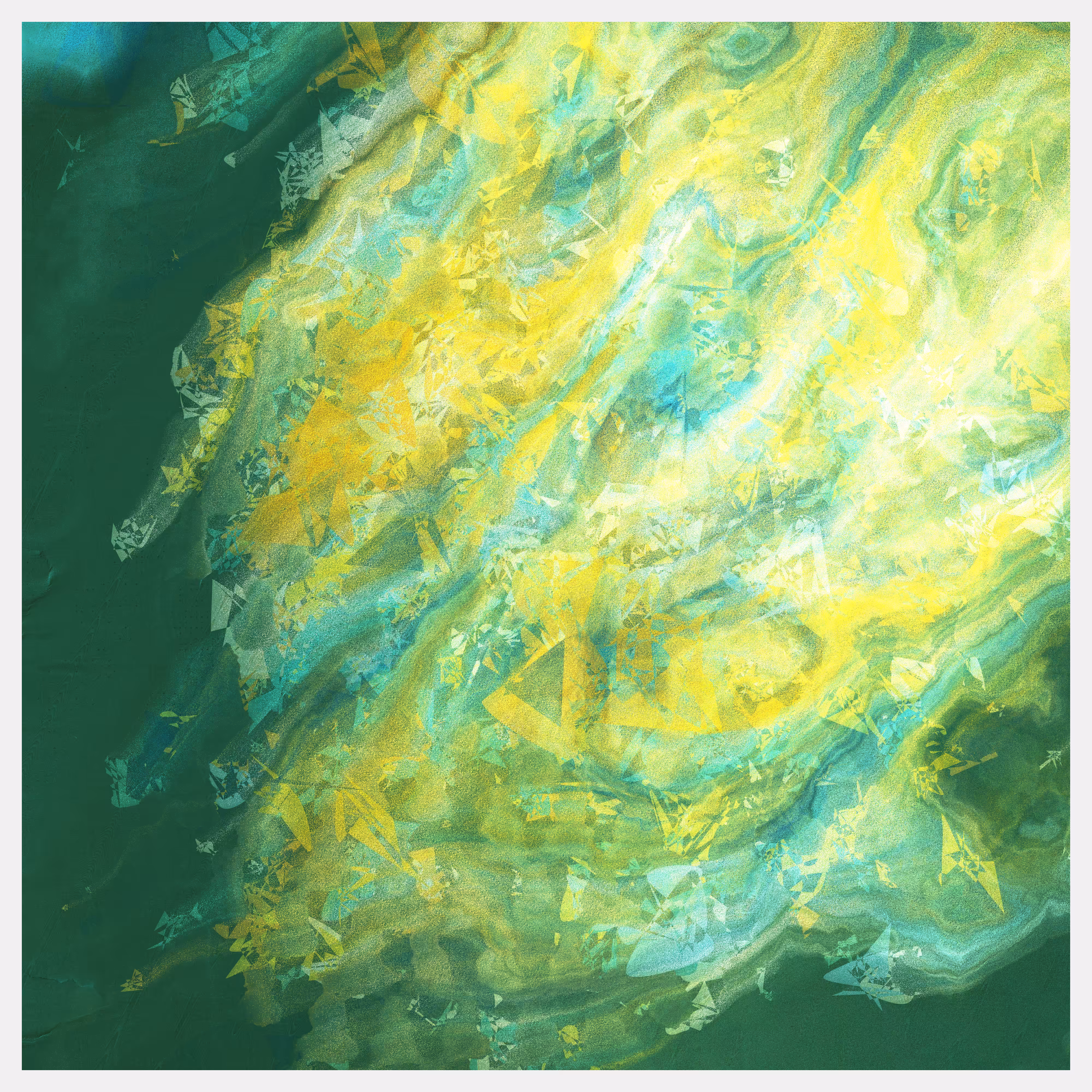 an extended synthesis #59
